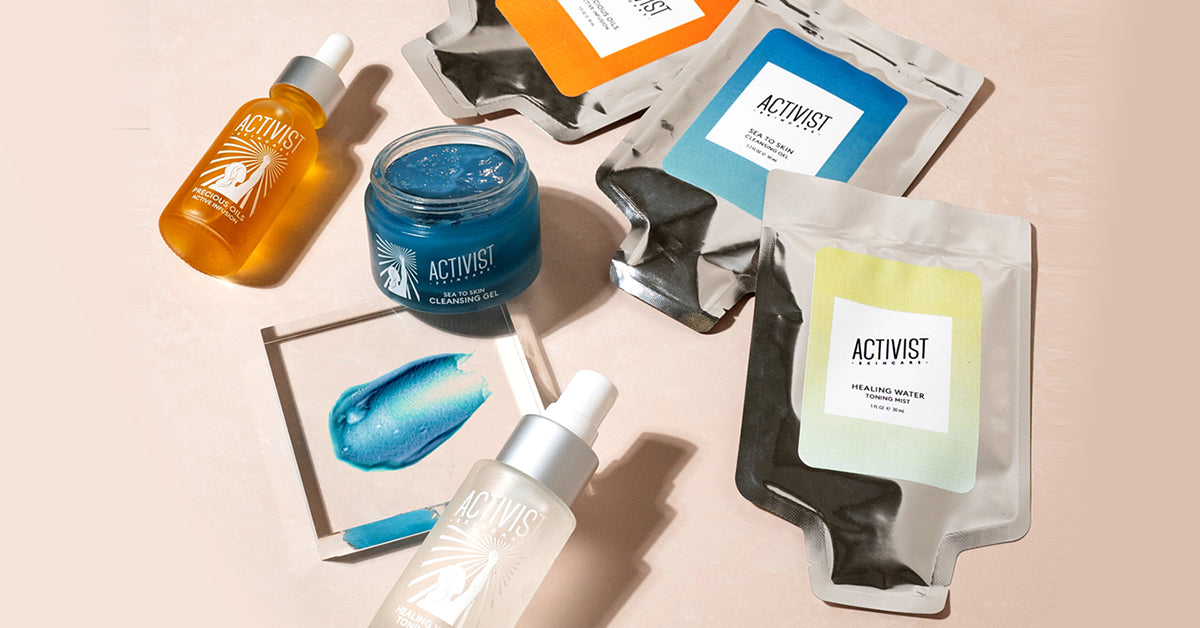 Activist Skincare