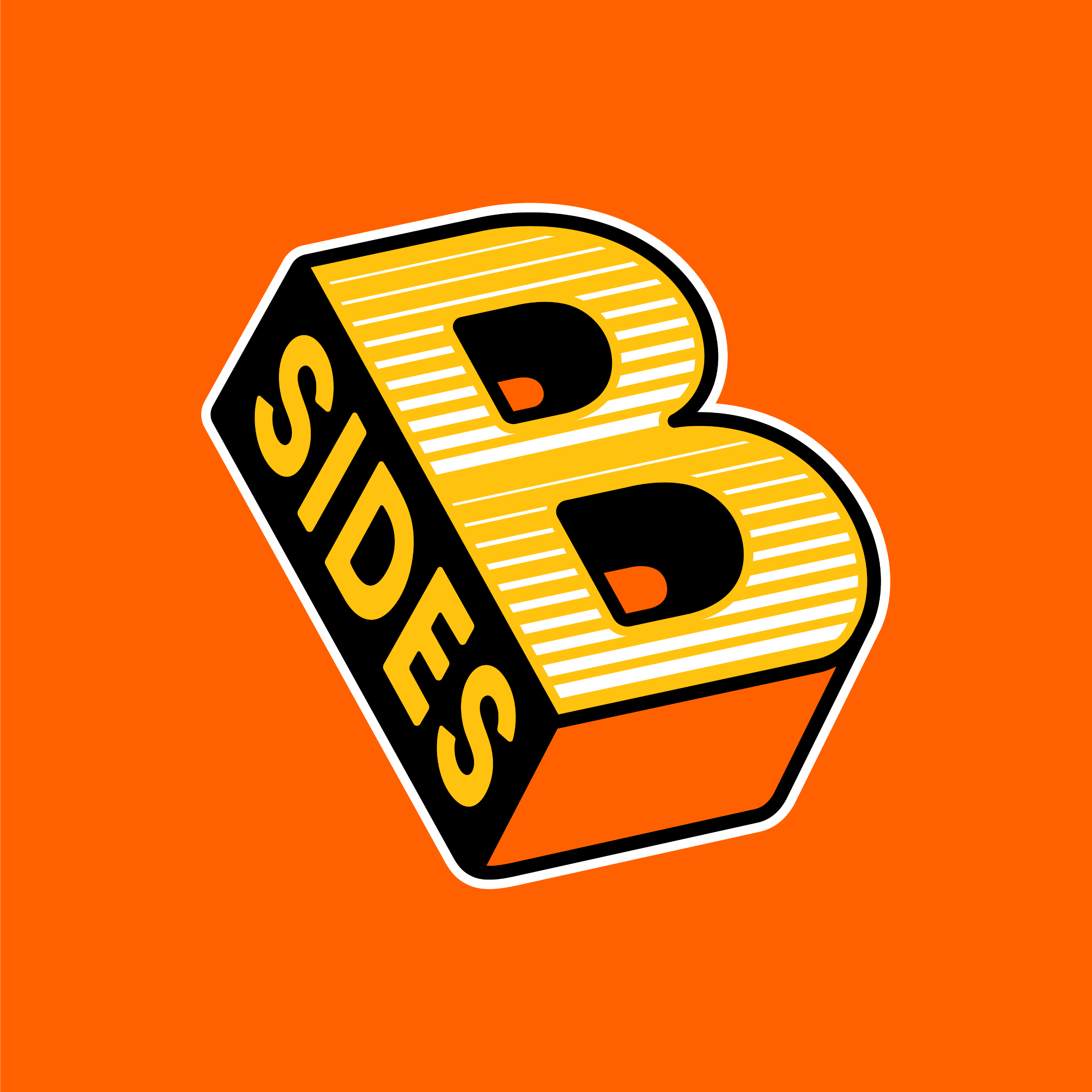 B-SIDES