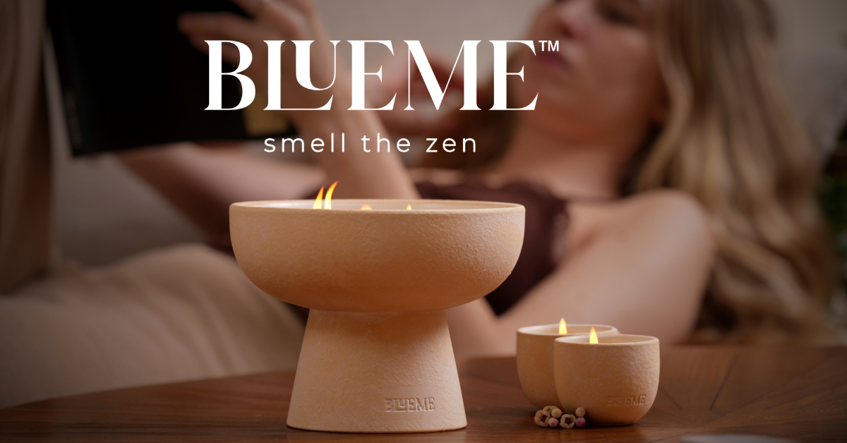 Blueme