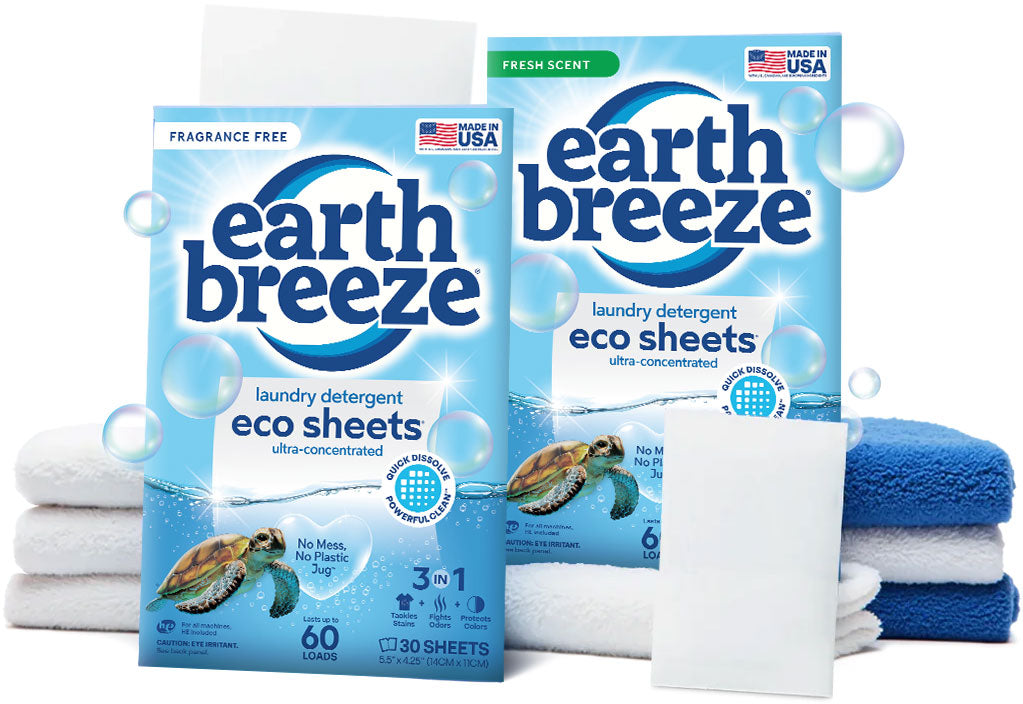 Earth Breeze