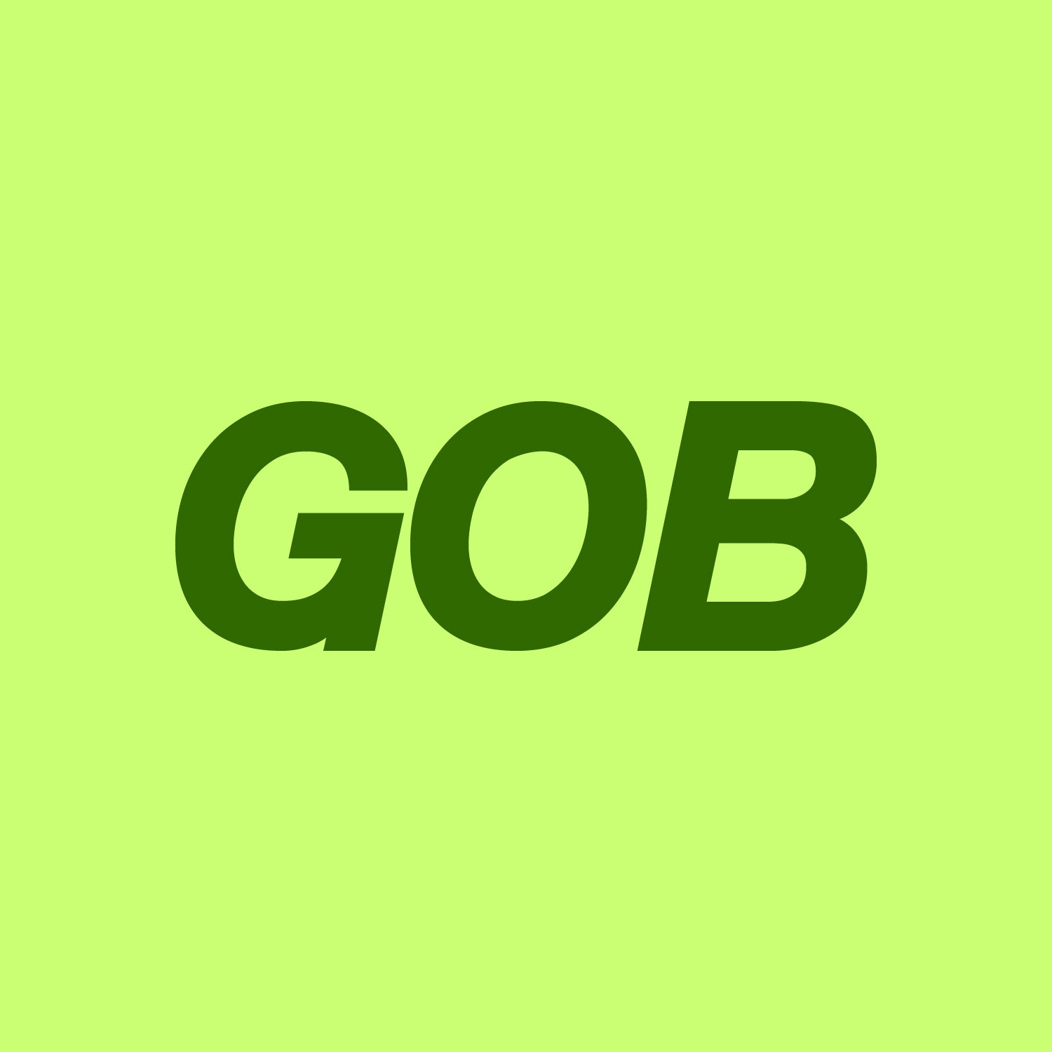 GOB