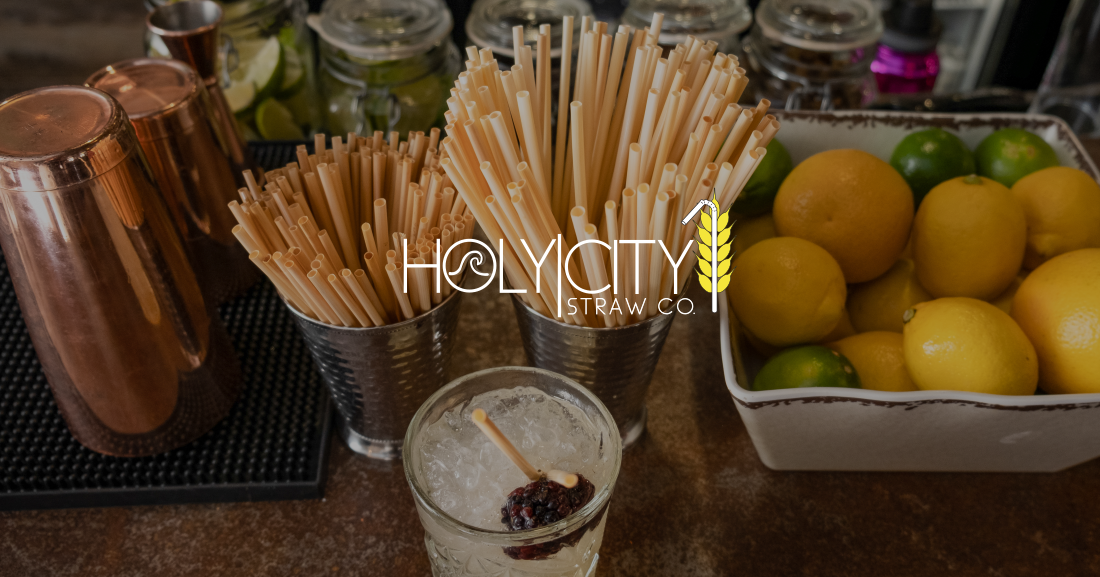 Holy City Straw Company