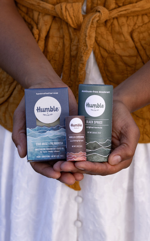 Humble Brands