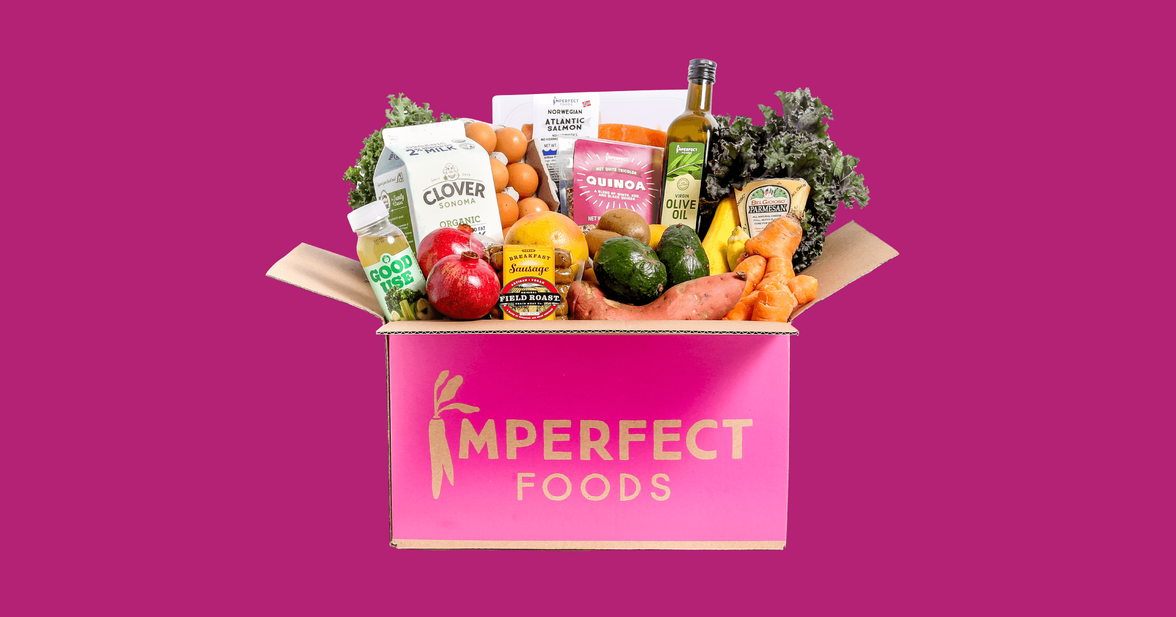Imperfect Foods