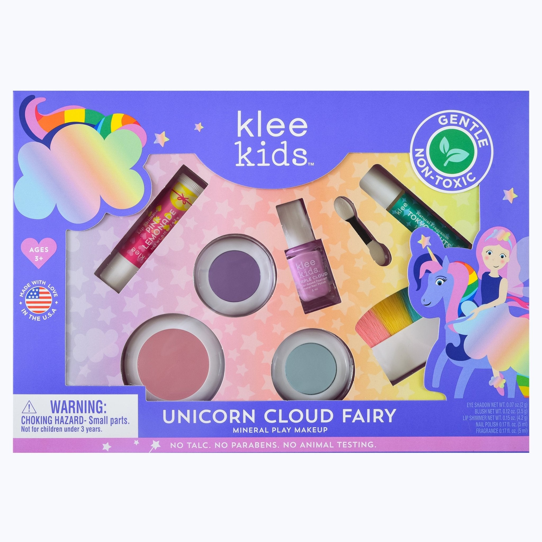 Klee Naturals