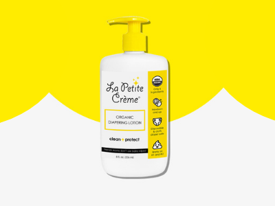 La Petite Creme