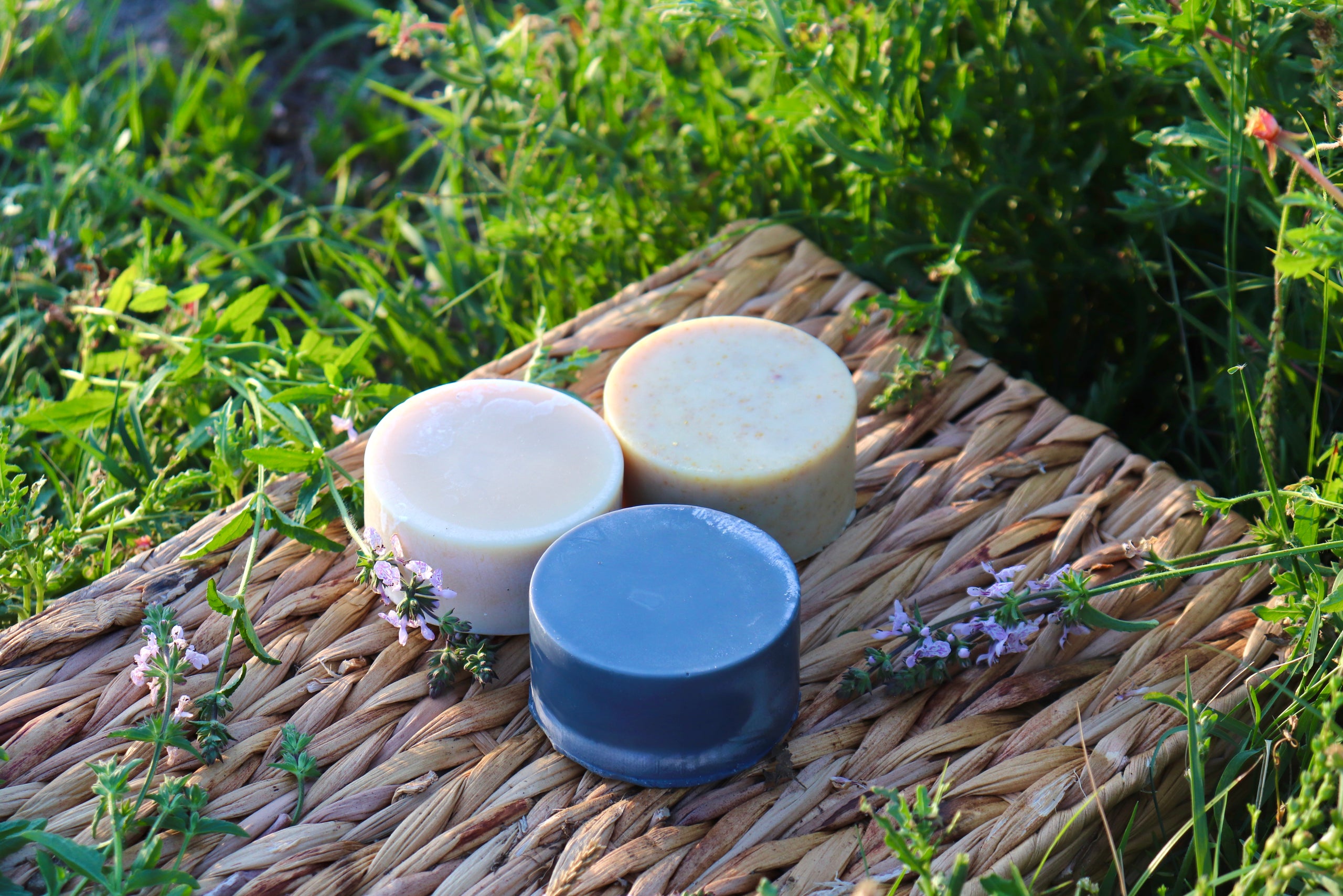 My Healthy Soap