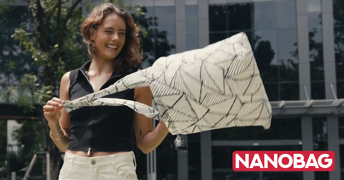Nanobag Official Store