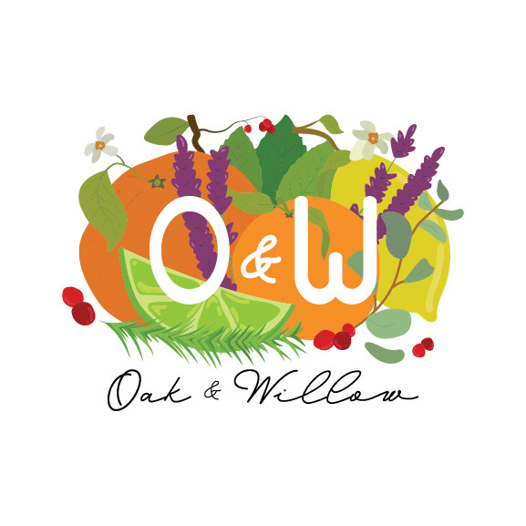 Oak & Willow