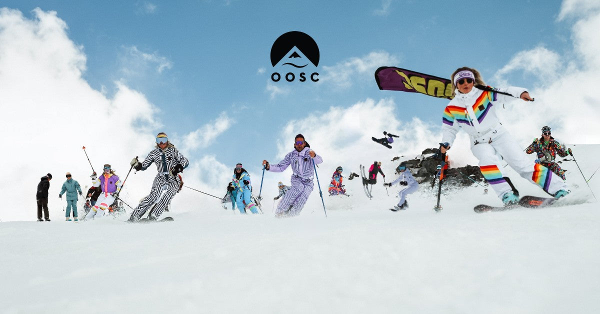 OOSC Clothing