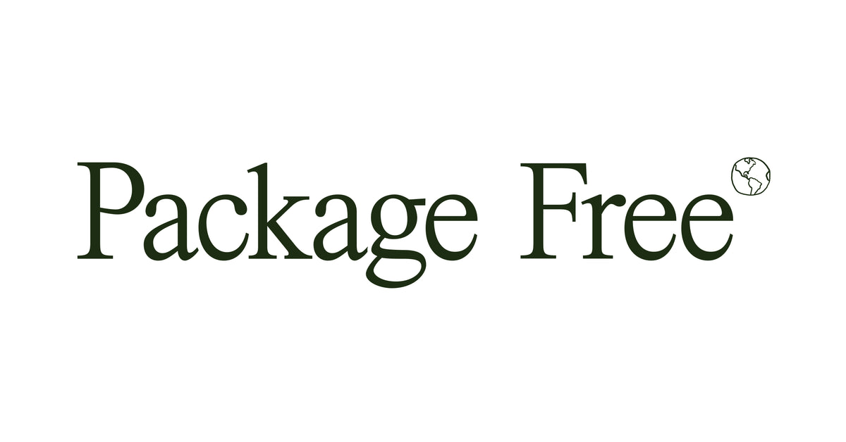 Package Free Shop