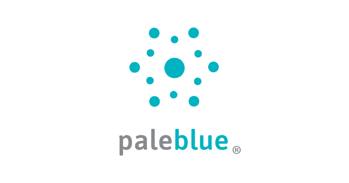 Pale Blue Earth
