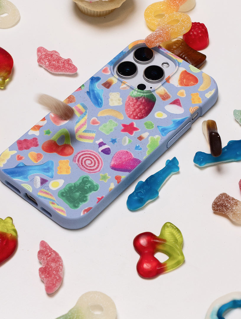 Pela Case