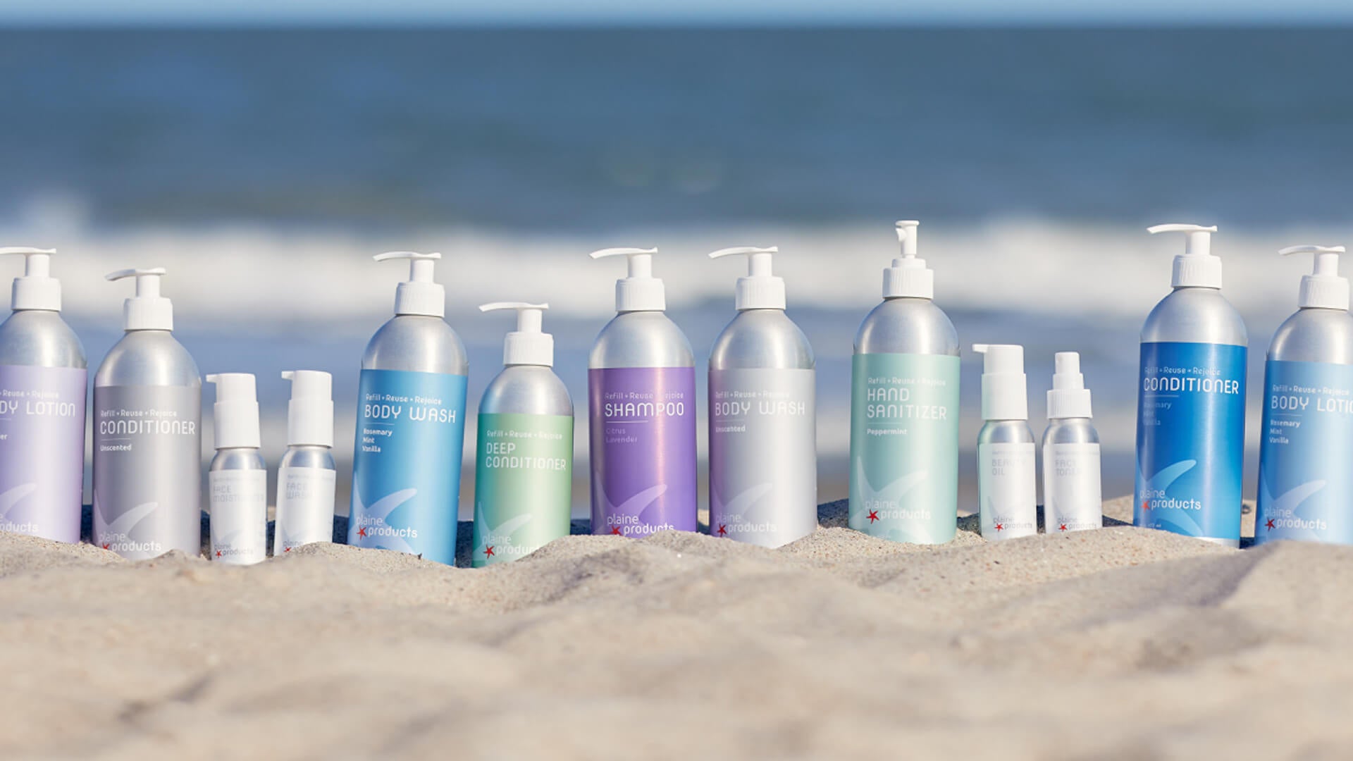 Plaine Products