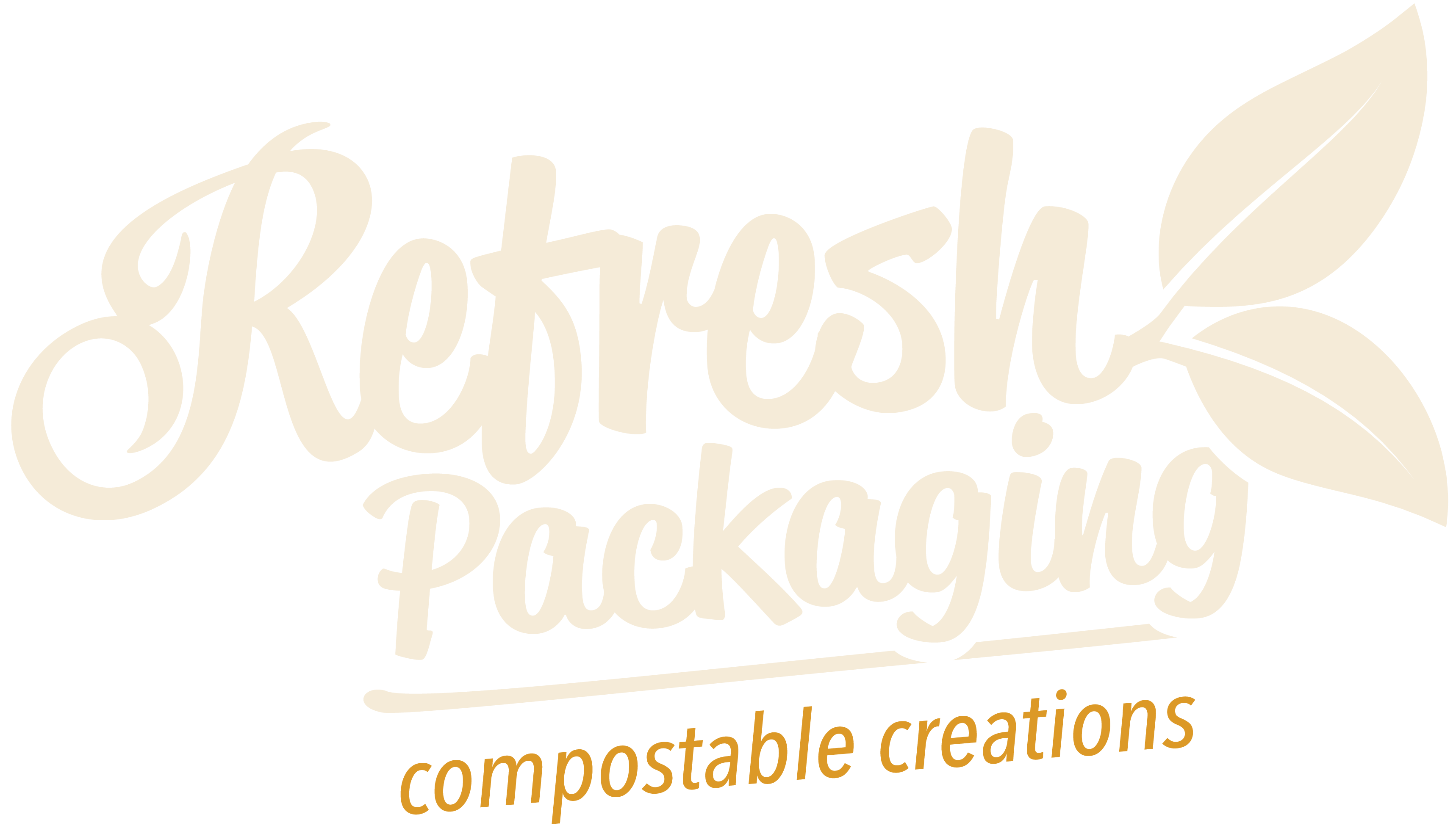 Refresh Packaging