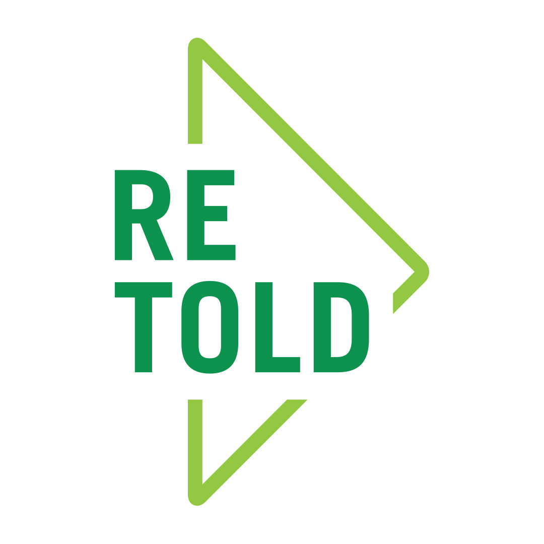 Retold Recycling