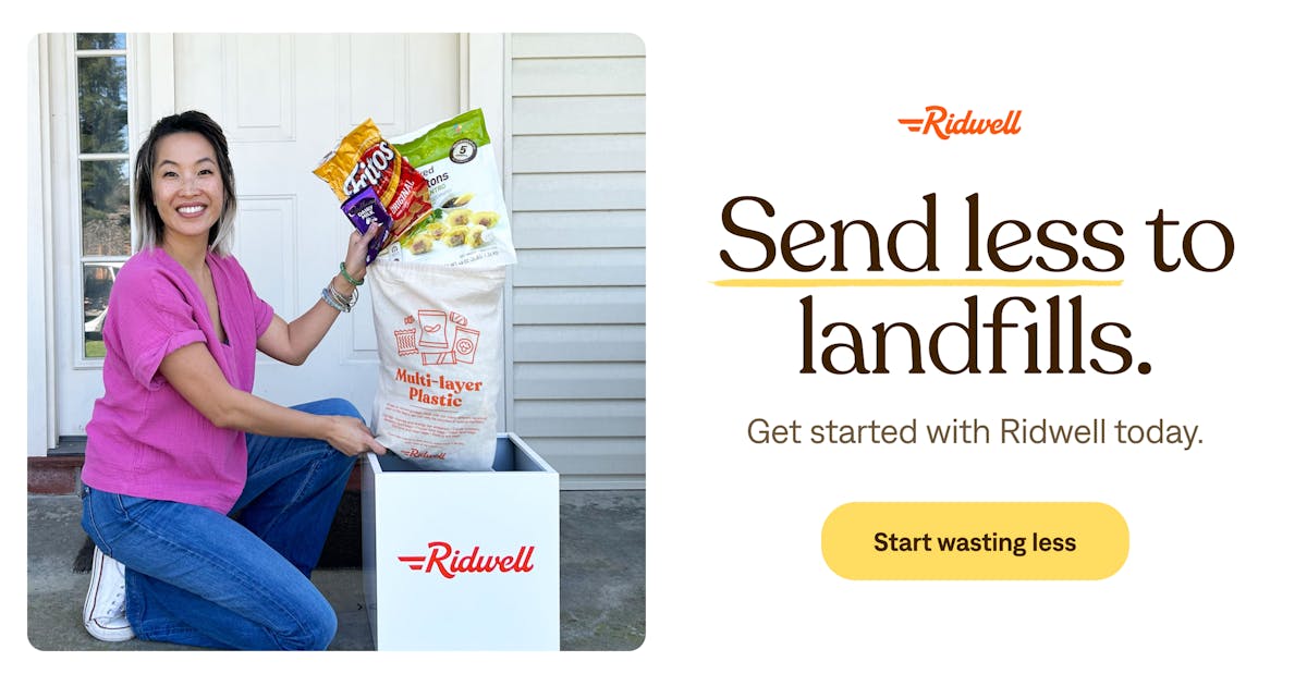 Ridwell