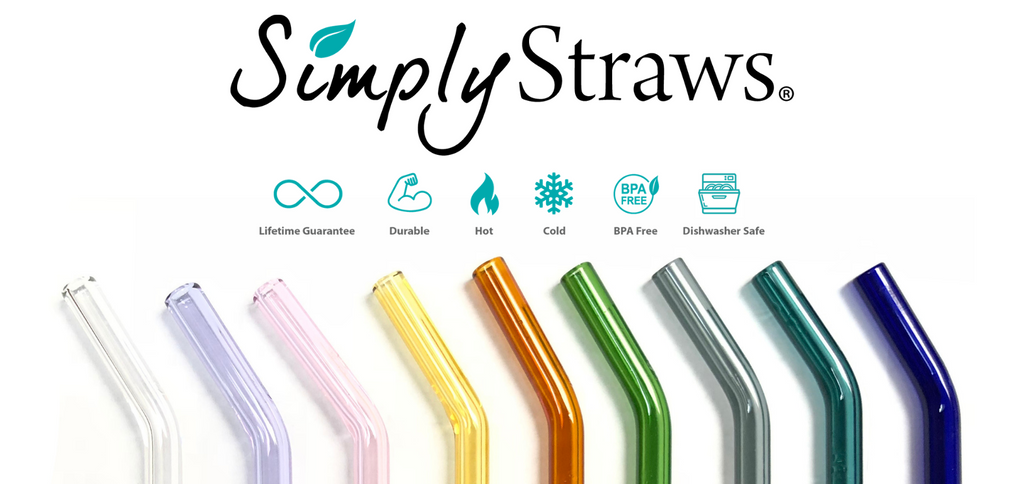 Simply Straws