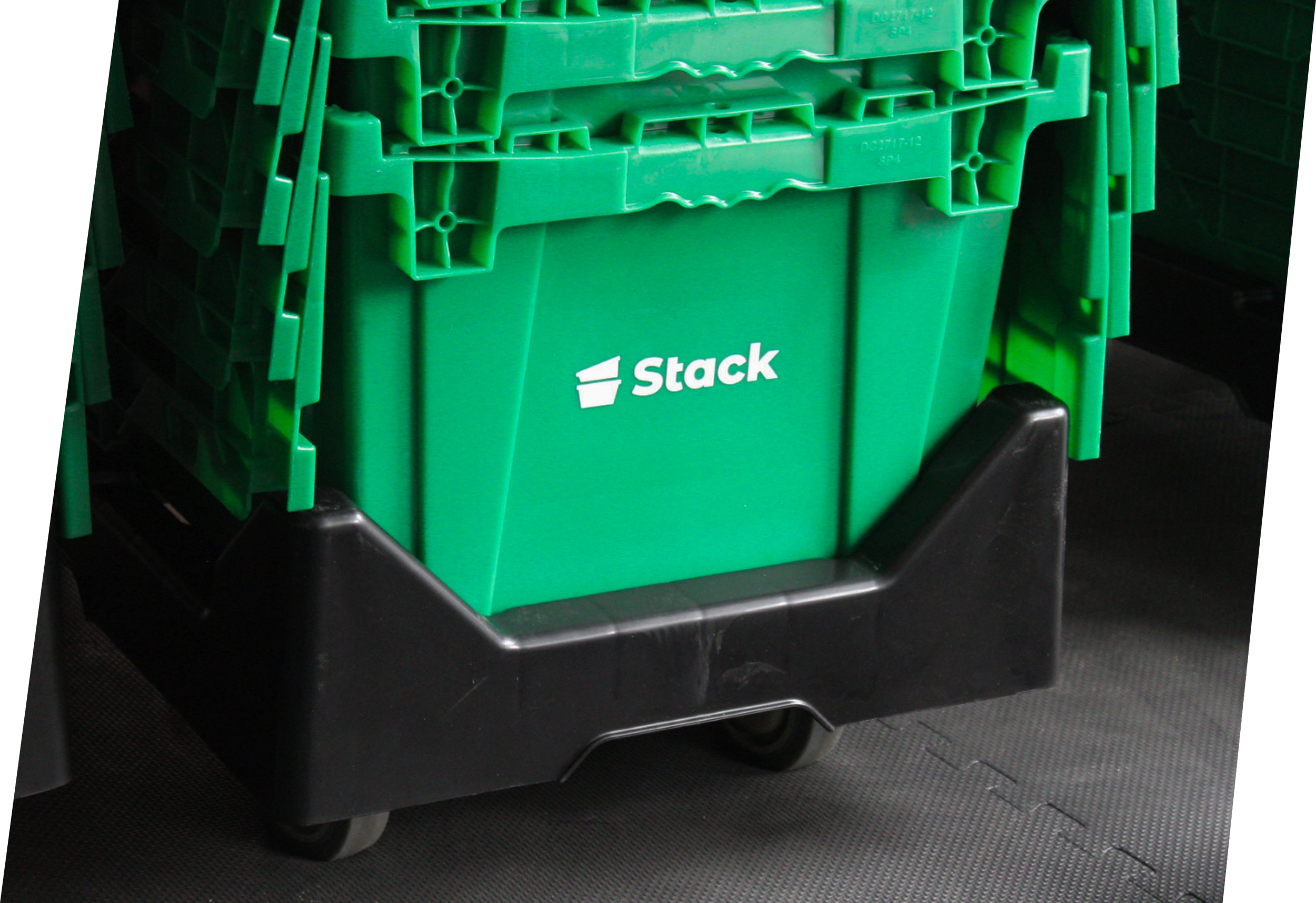 Stack