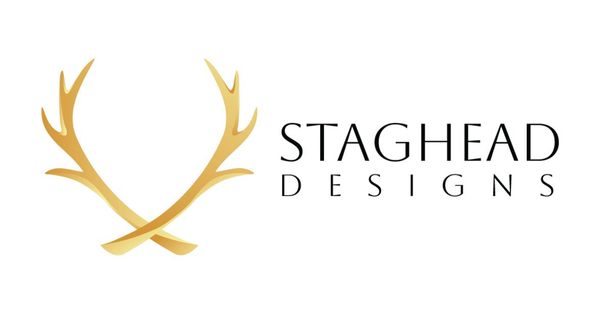 Staghead Designs