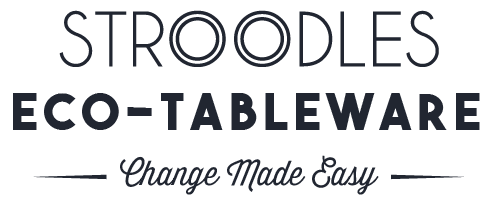 Stroodles - Eco Tableware