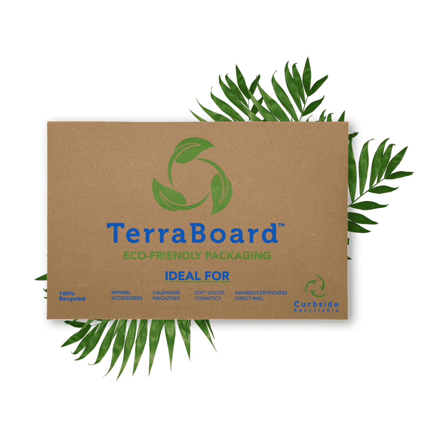 TerraBoard