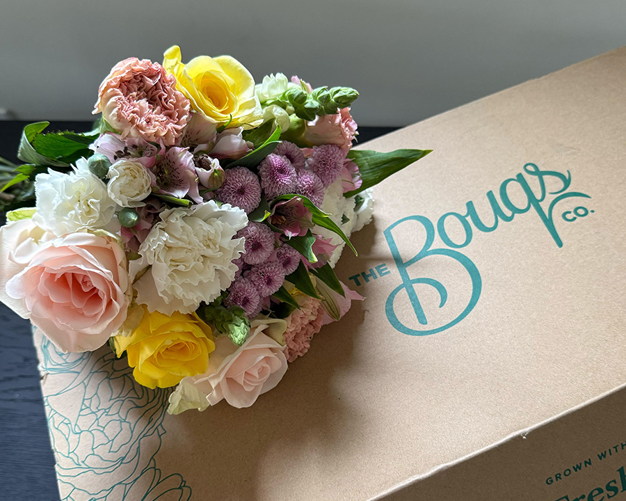 The Bouqs Co.