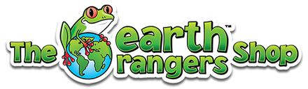The Earth Rangers Shop