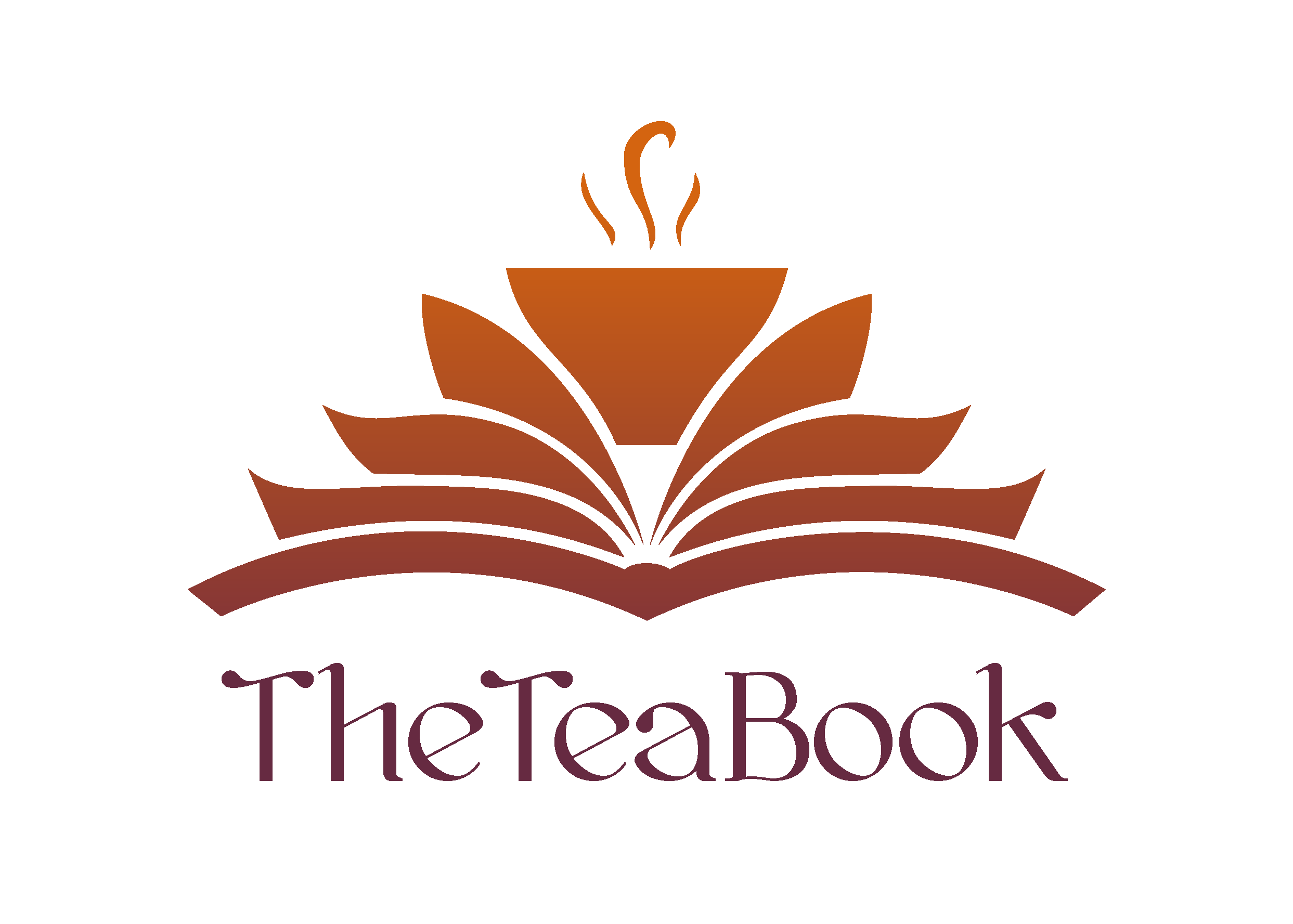 The Tea Book