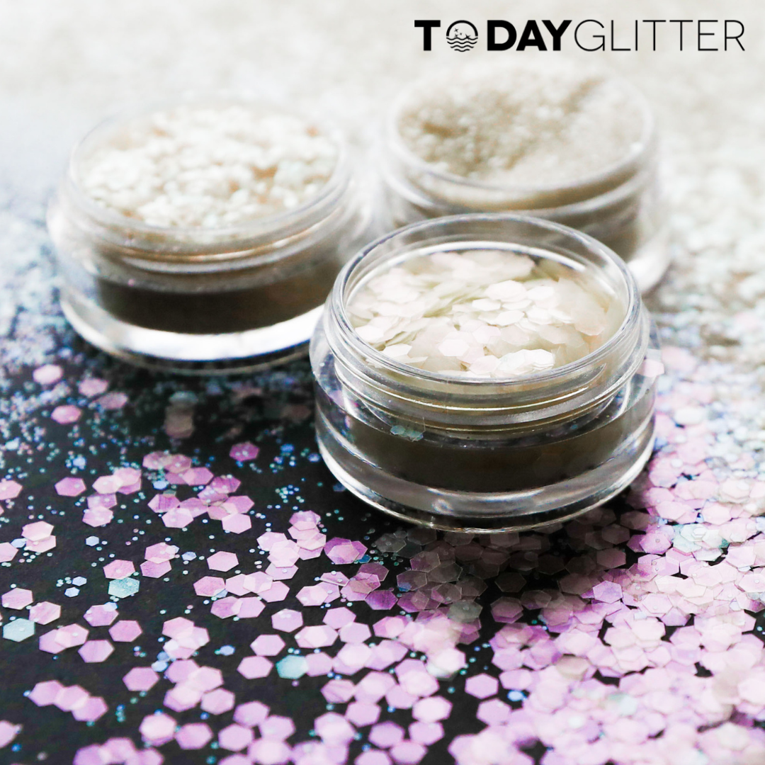 Today Glitter