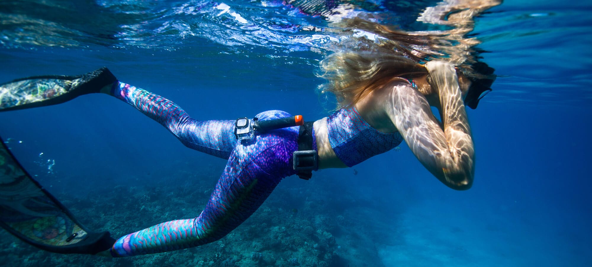 Waterlust